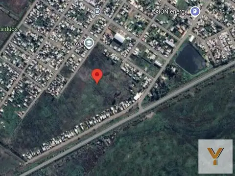Terreno en Venta en Berisso, USD 21.000