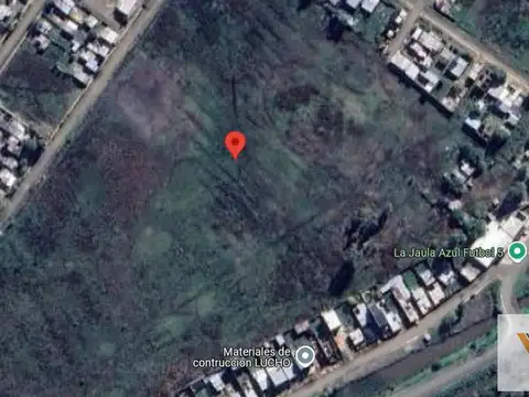 Terreno en venta - 10000Mts2 - Berisso