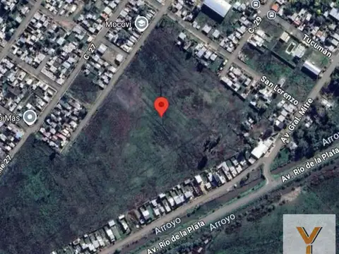28 y San Lorenzo