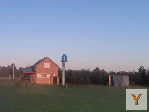 Casa en Venta 4 años