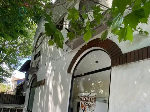 Local en Alquiler en Tigre Centro, $ 650.000