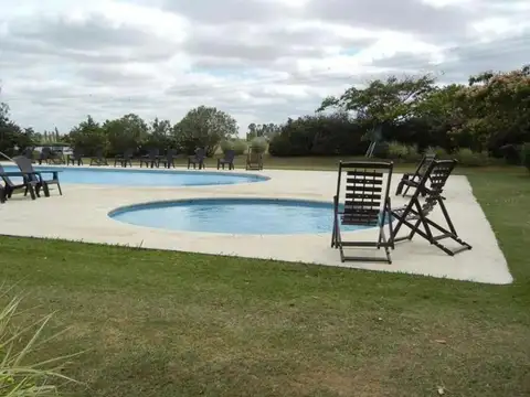 LOTE CON EXELENTE VISTA, CHACRAS DE LA CRUZ