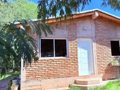 Casa en venta en Las Compuertas - Luján de Cuyo