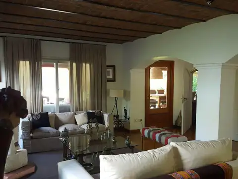 Casa en Alquiler Temporal en Santa María del Tigre, USD 4.500