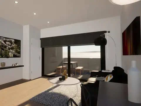 Departamento en Venta en Moron, USD 75.000