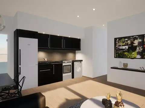 Departamento en Venta Permite mascota