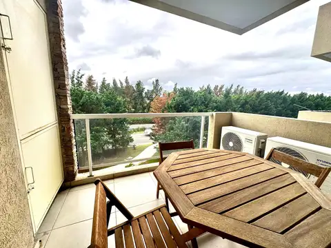 Departamento en Venta en Countries y Barrios Cerrados en Tigre, USD 160.000