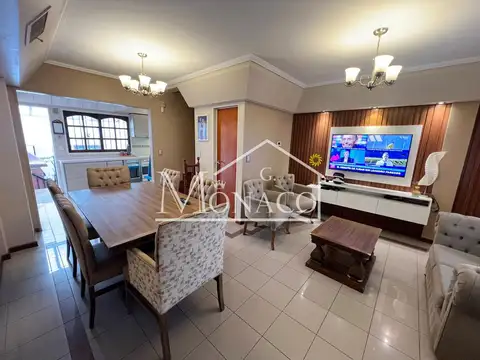 Venta Ph 4 Amb Villa Luro Apto Credito