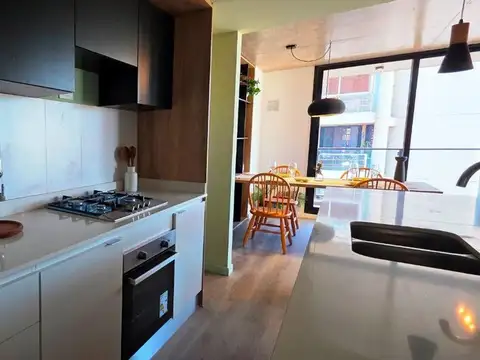 Departamento en Venta 2 años