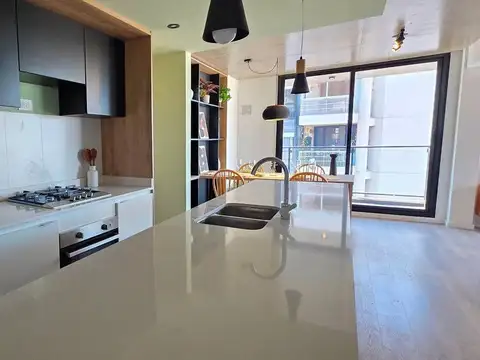 Departamento en Venta al Sur