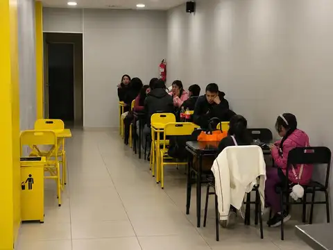 Local en Venta 20 años