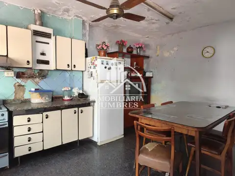 Venta Casa Macrocentro Calle Necochea