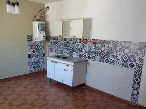Casa en Alquiler de 2 dormitorios