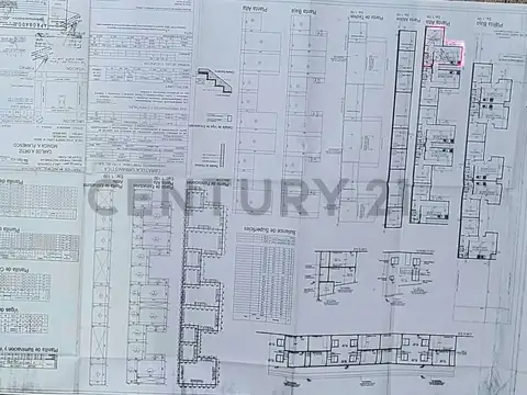 vicente lopez 1900, Piso 1