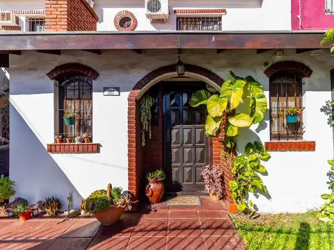 Casa en Venta en Villa Adelina, USD 239.000