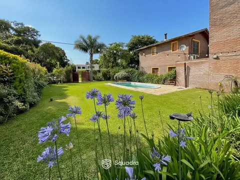 Casa en Venta 10 años