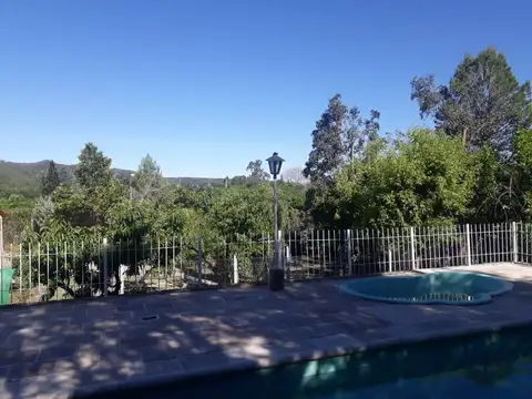 Casa en Venta de 1 dormitorio