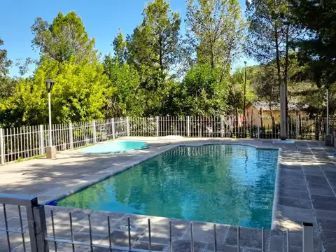 Casa en Venta en Potrero de los Funes, USD 115.000