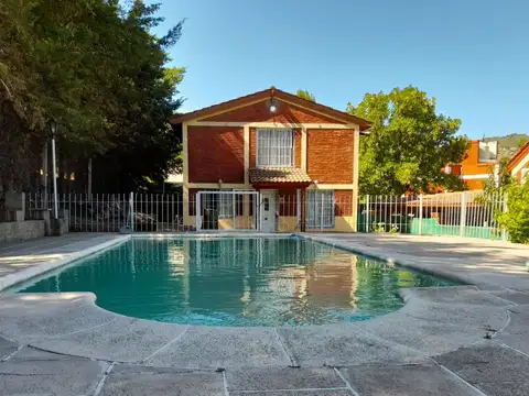Casa en Venta de 1 dormitorio