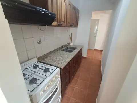 Departamento en Alquiler en Área Centro Oeste, $ 1.500.000