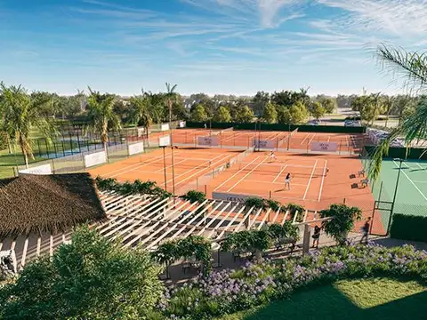 Terreno en Venta de 852,0 m2