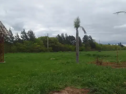 Terreno en Venta de 852,0 m2