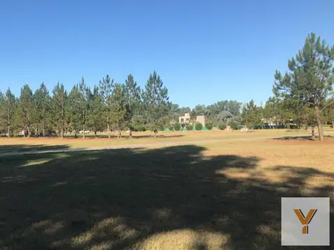 Terreno en Venta de 1000,0 m2