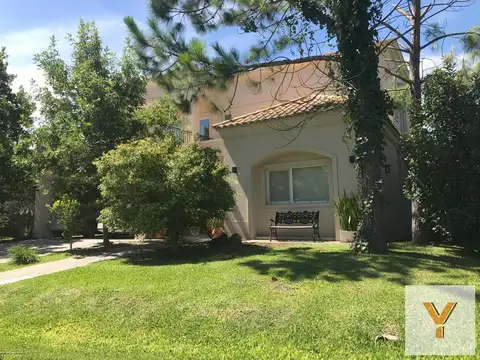 Terreno en venta - 1.000mts2 - El Cardal III, Campana