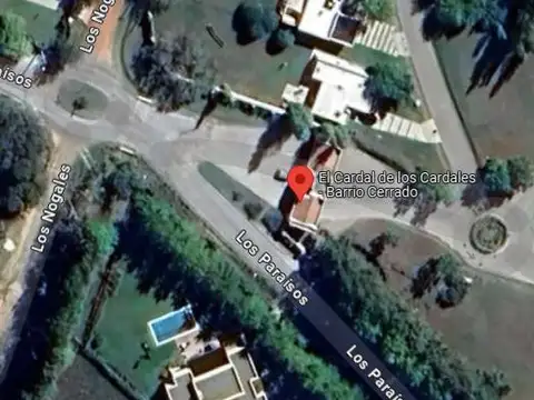 Terreno en Venta de 1000,0 m2