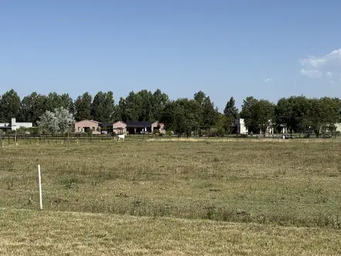 5.000 m2 Terreno en Haras El Malacate - 76