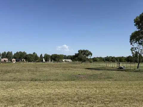 Terreno en Venta de 5086,0 m2