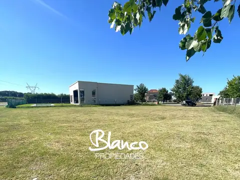 Haras Santa María - El Molino 700