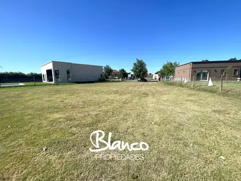 Terreno en Venta en Haras Santa Maria, USD 67.000