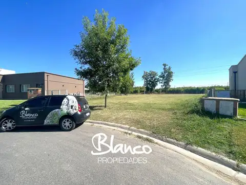 Lote en Venta en Haras Santa Maria, Barrio El Molino, Escobar, G.B.A. Zona Norte