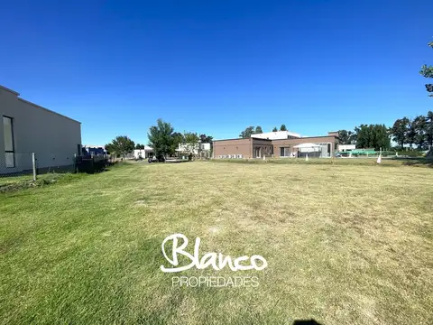 Terreno en Venta de 765,0 m2