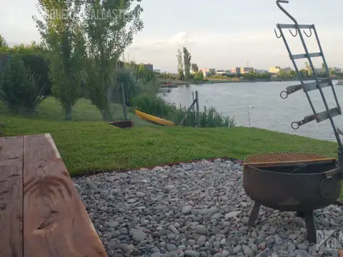 Casa en Venta 6 años