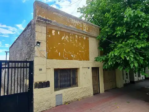 Venta terreno centrico san rafael mendoza