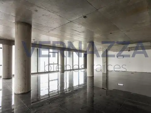 Oficina en Alquiler A Estrenar