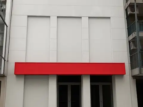 Local  en Alquiler en Barrio Norte, Capital Federal, Buenos Aires