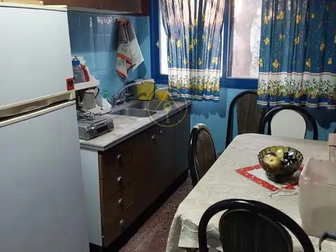 Casa en Villa Granaderos de San Martín