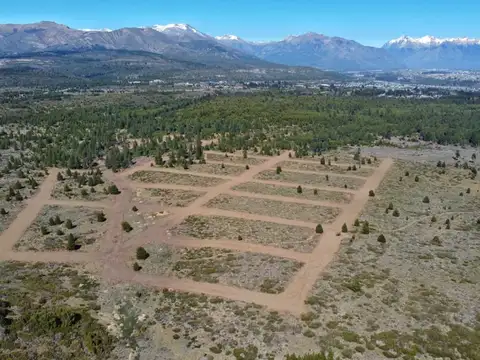 Terreno en Venta en San Carlos de Bariloche, USD 45.060
