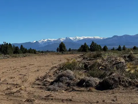 Lote en Brisas del Nahuel, Bariloche
