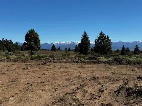 Terreno en Venta en San Carlos de Bariloche, USD 45.060