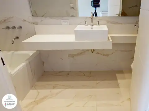 Departamento en Venta Apto profesional