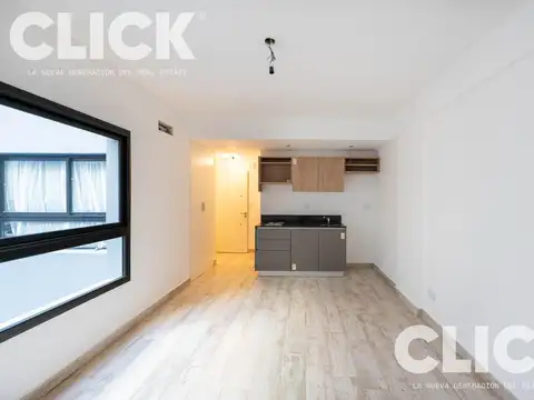 Departamento en Alquiler en Villa Crespo, CABA