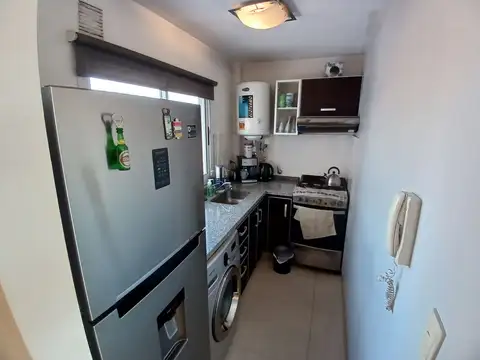 Departamento en Venta en Caseros, USD 89.000