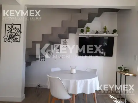 Departamento en Venta en Villa Rosa, USD 125.000