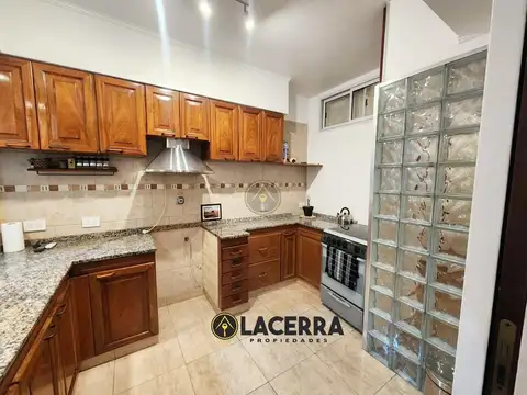 Depto Tipo Casa en Venta de 3 ambientes