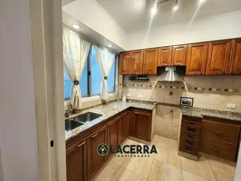 Depto Tipo Casa en Venta de 2 dormitorios