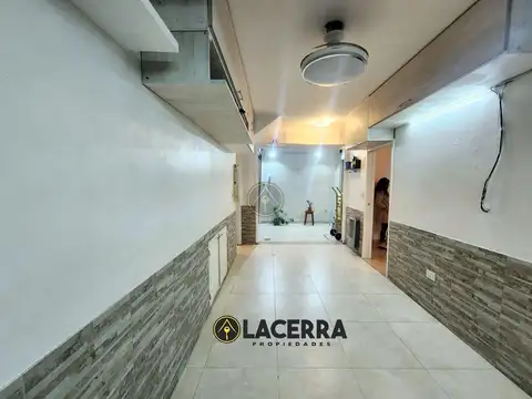 Depto Tipo Casa en Venta en Villa Lynch, USD 85.000